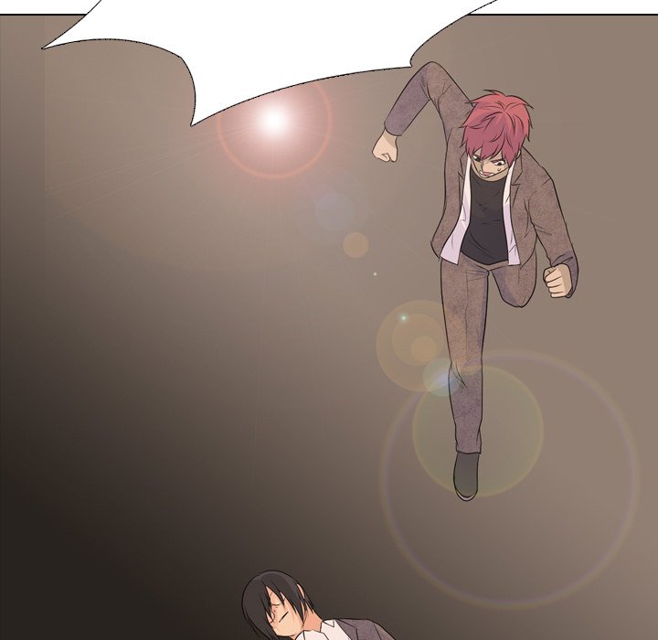 High School Legend Red Dragon chapter 68 page 102
