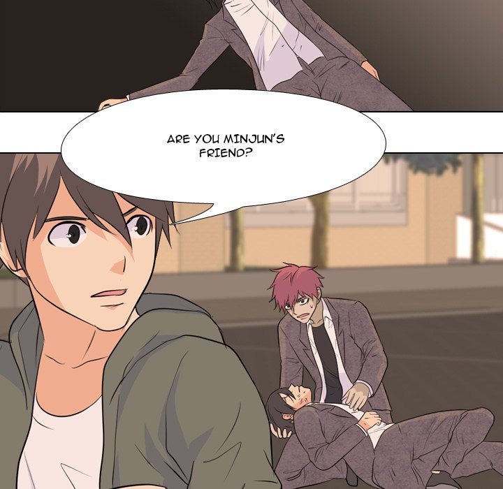 High School Legend Red Dragon chapter 68 page 103