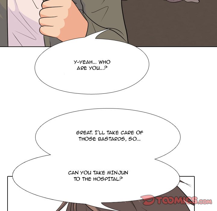 High School Legend Red Dragon chapter 68 page 104