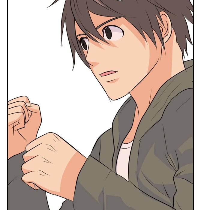 High School Legend Red Dragon chapter 68 page 105