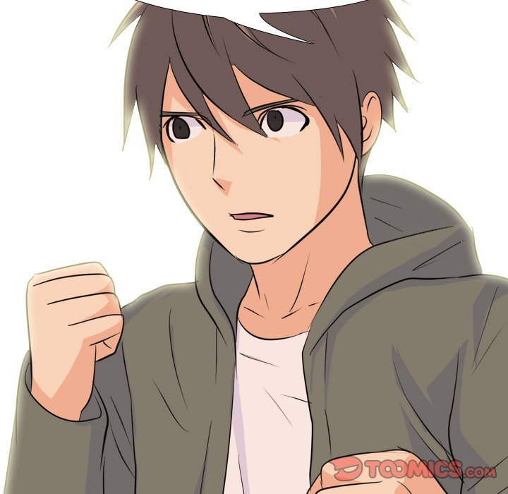High School Legend Red Dragon chapter 68 page 108