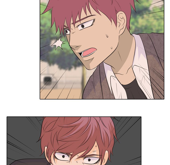 High School Legend Red Dragon chapter 68 page 110