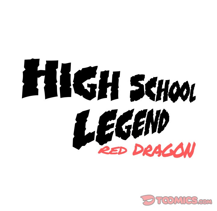 High School Legend Red Dragon chapter 68 page 112