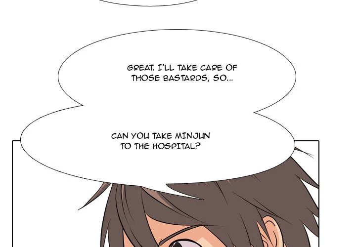 High School Legend Red Dragon chapter 69 page 3