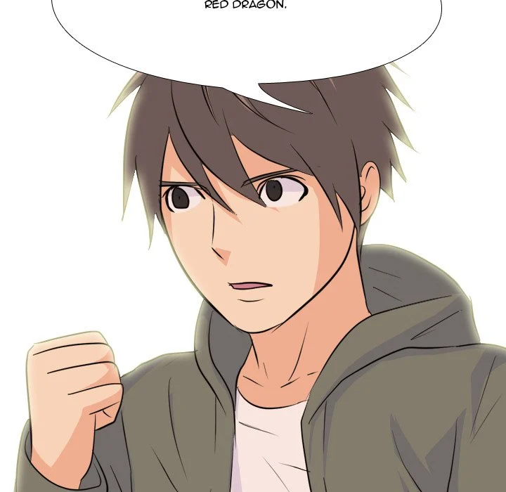 High School Legend Red Dragon chapter 69 page 7