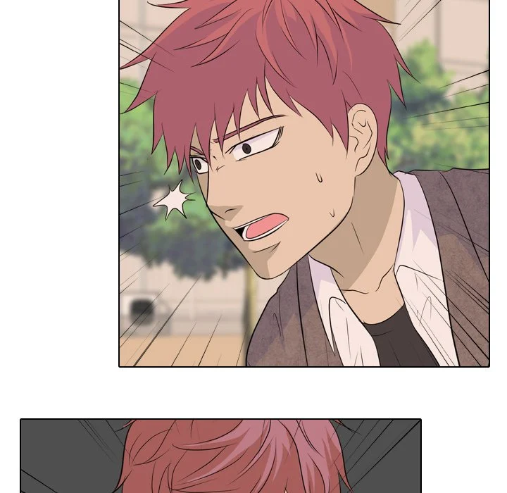 High School Legend Red Dragon chapter 69 page 9
