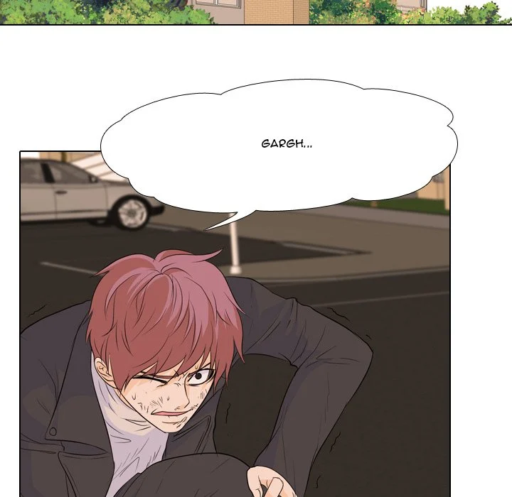 High School Legend Red Dragon chapter 69 page 13