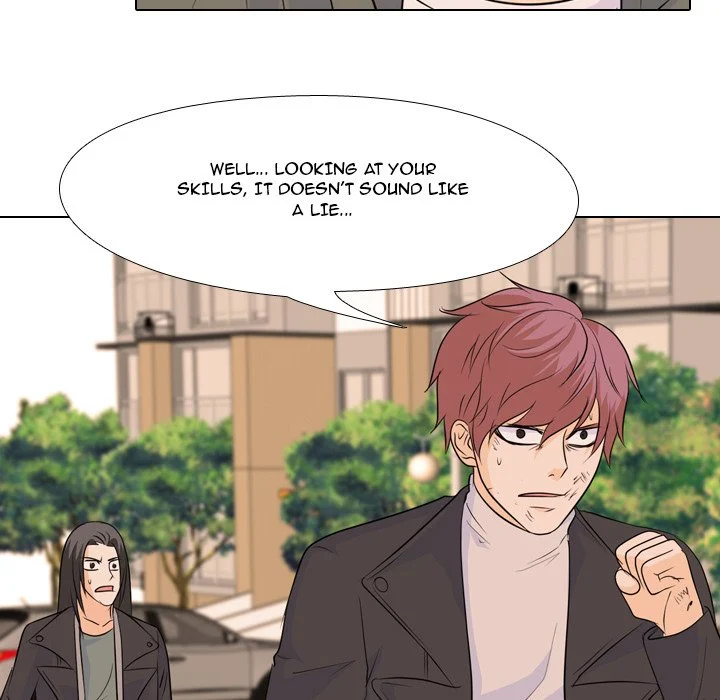 High School Legend Red Dragon chapter 69 page 16