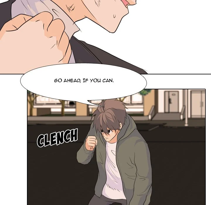 High School Legend Red Dragon chapter 69 page 19