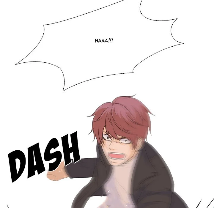 High School Legend Red Dragon chapter 69 page 24