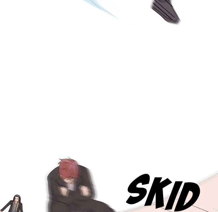 High School Legend Red Dragon chapter 69 page 33