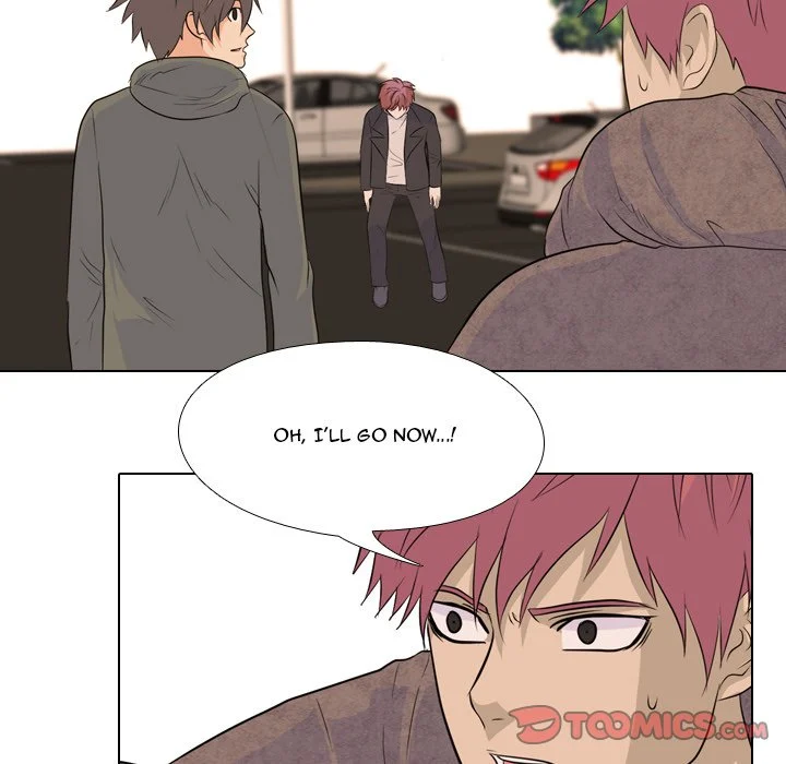 High School Legend Red Dragon chapter 69 page 38