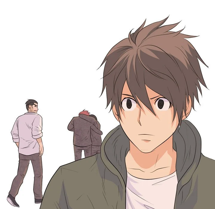 High School Legend Red Dragon chapter 69 page 40