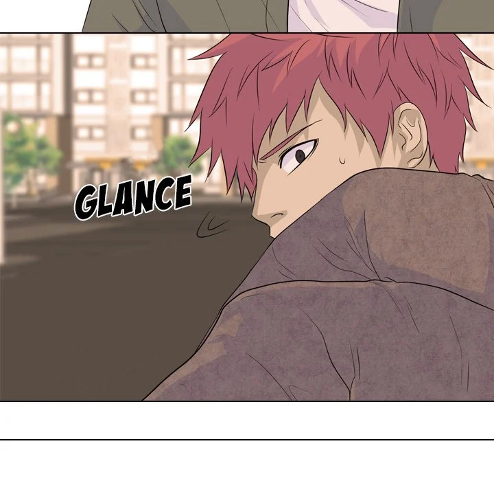 High School Legend Red Dragon chapter 69 page 41