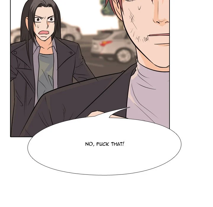 High School Legend Red Dragon chapter 69 page 47