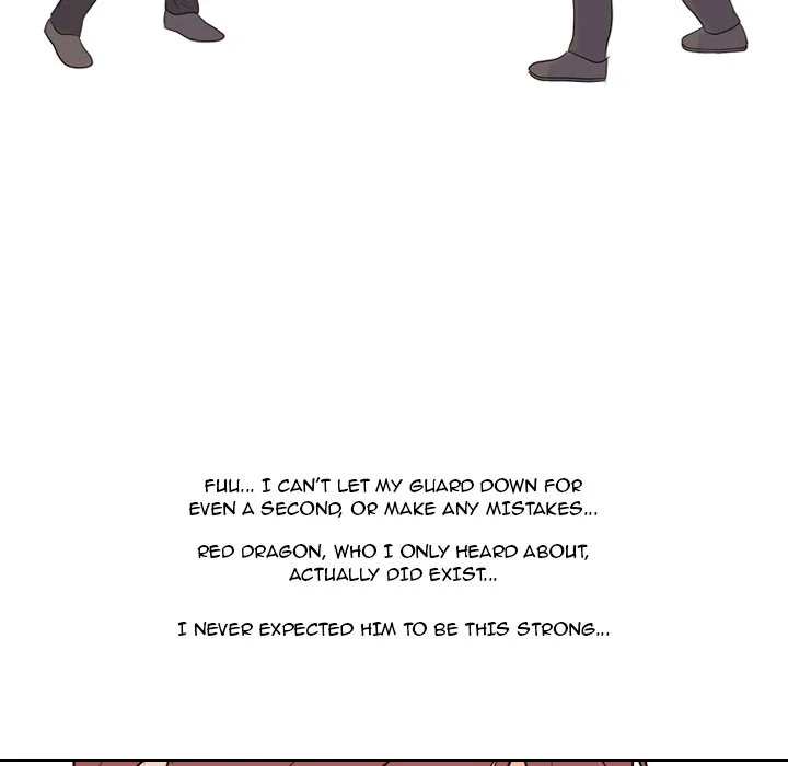 High School Legend Red Dragon chapter 69 page 51