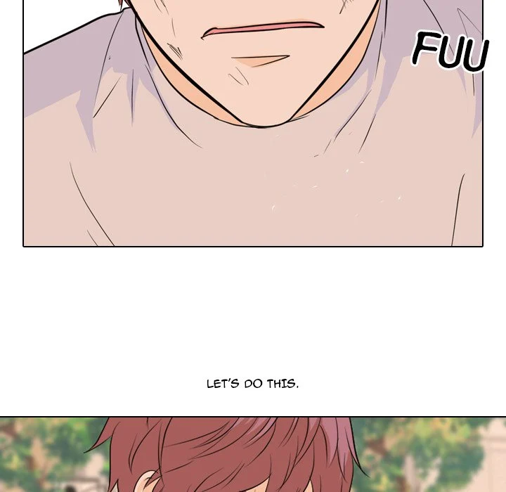 High School Legend Red Dragon chapter 69 page 53