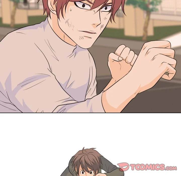 High School Legend Red Dragon chapter 69 page 54