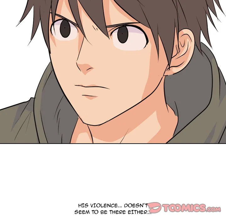 High School Legend Red Dragon chapter 69 page 58