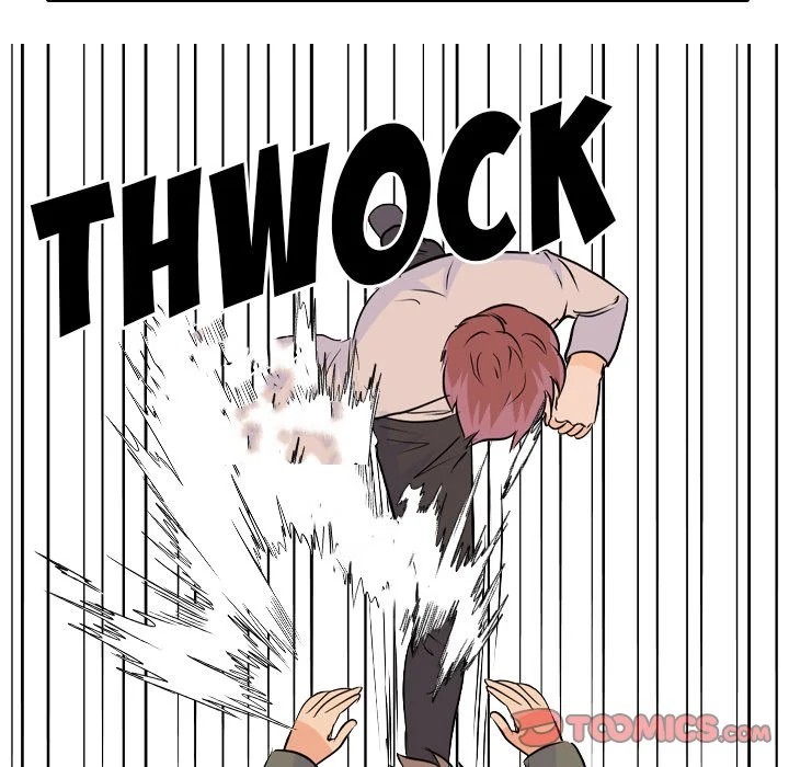 High School Legend Red Dragon chapter 69 page 66
