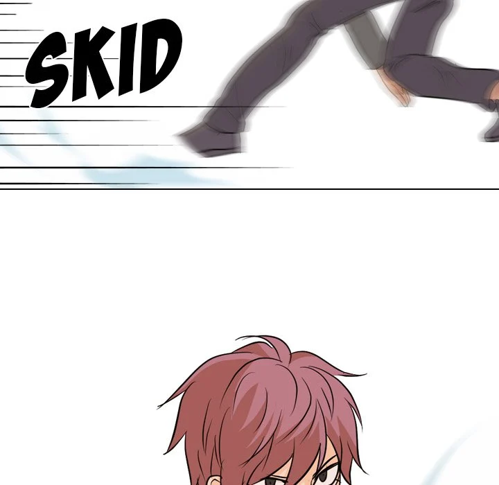High School Legend Red Dragon chapter 69 page 68