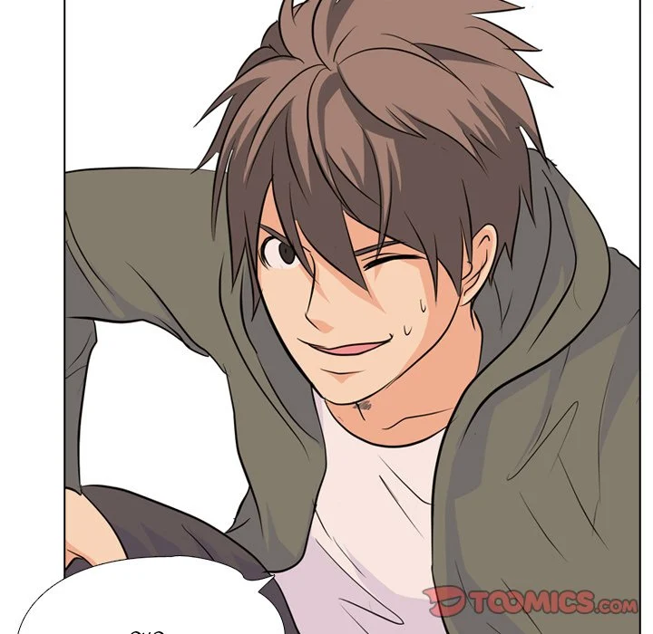High School Legend Red Dragon chapter 69 page 70