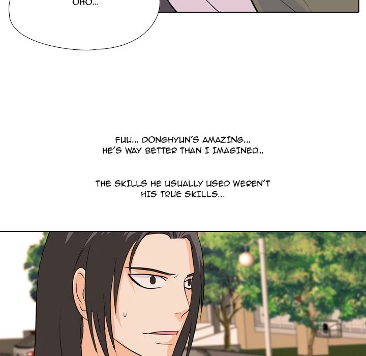 High School Legend Red Dragon chapter 69 page 71