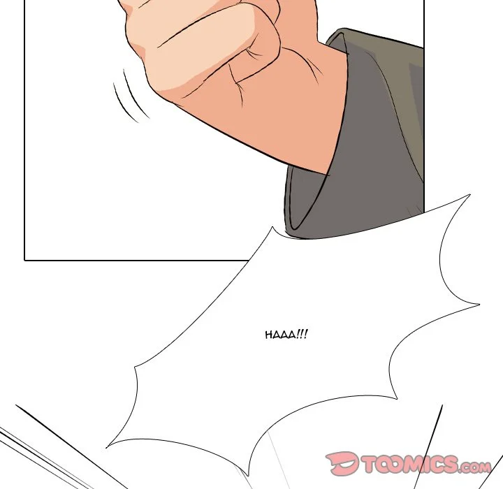High School Legend Red Dragon chapter 69 page 74