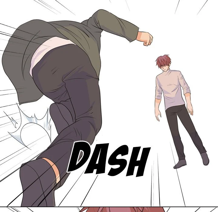 High School Legend Red Dragon chapter 69 page 75