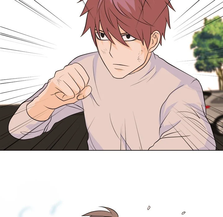 High School Legend Red Dragon chapter 69 page 76