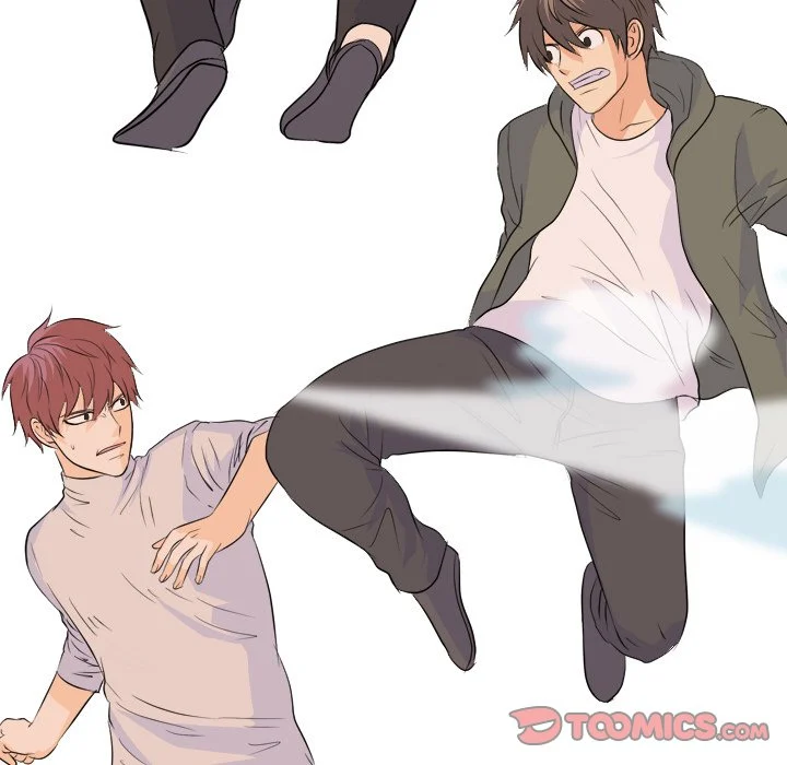 High School Legend Red Dragon chapter 69 page 78