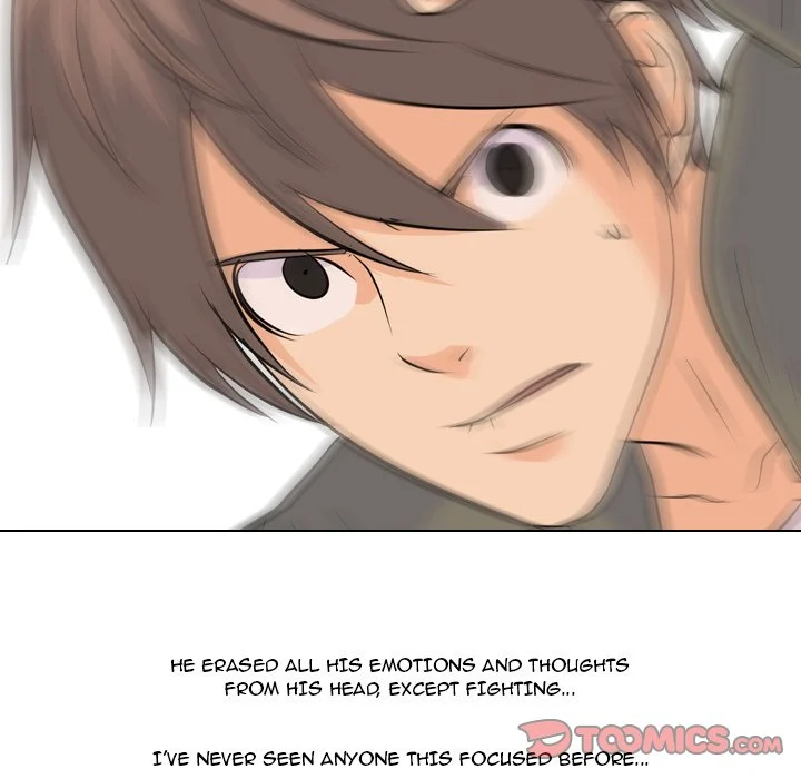 High School Legend Red Dragon chapter 69 page 82