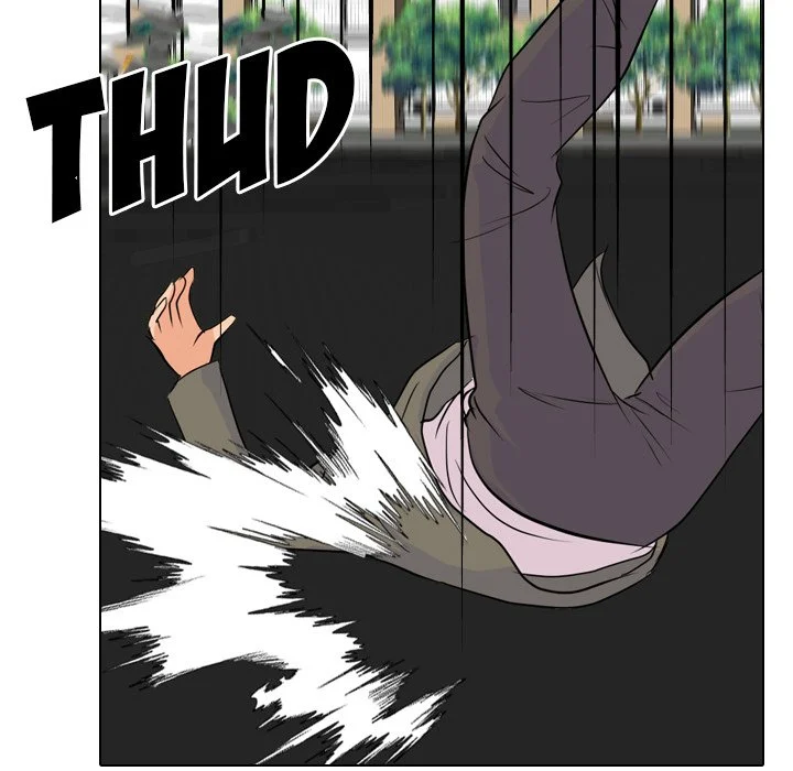 High School Legend Red Dragon chapter 69 page 87
