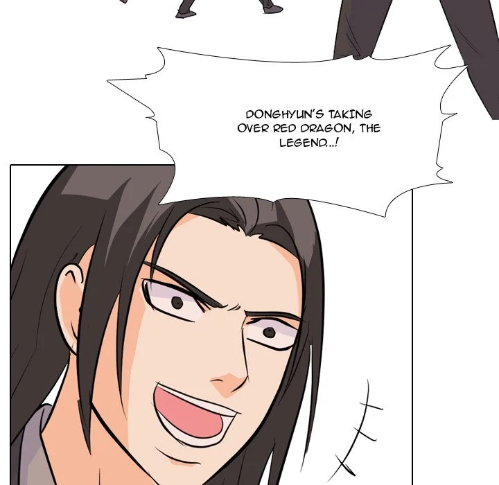 High School Legend Red Dragon chapter 69 page 89