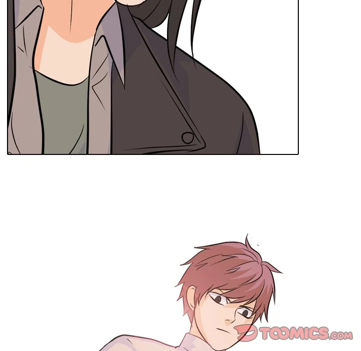 High School Legend Red Dragon chapter 69 page 90