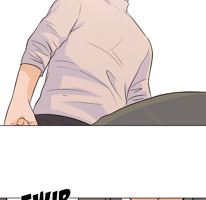 High School Legend Red Dragon chapter 69 page 91