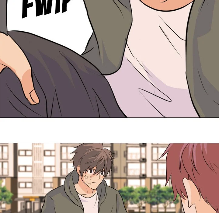 High School Legend Red Dragon chapter 69 page 92