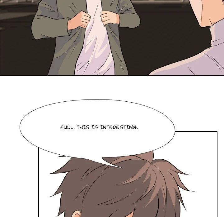 High School Legend Red Dragon chapter 69 page 93
