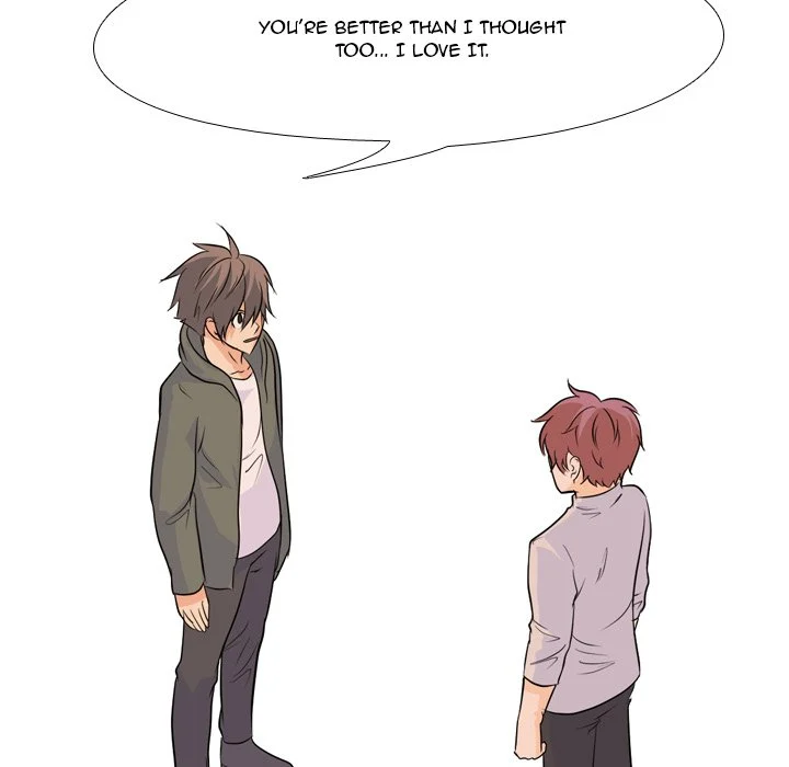 High School Legend Red Dragon chapter 69 page 95