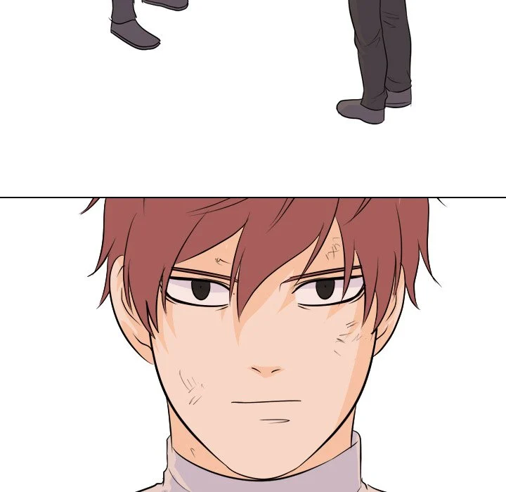 High School Legend Red Dragon chapter 69 page 96