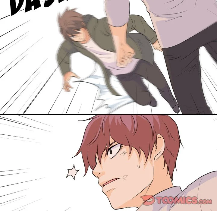 High School Legend Red Dragon chapter 69 page 101