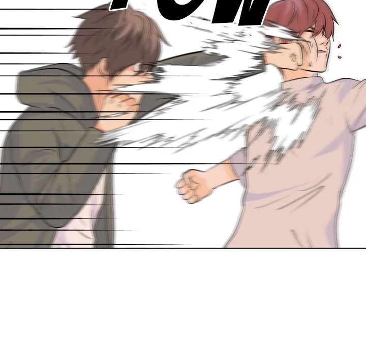 High School Legend Red Dragon chapter 69 page 104