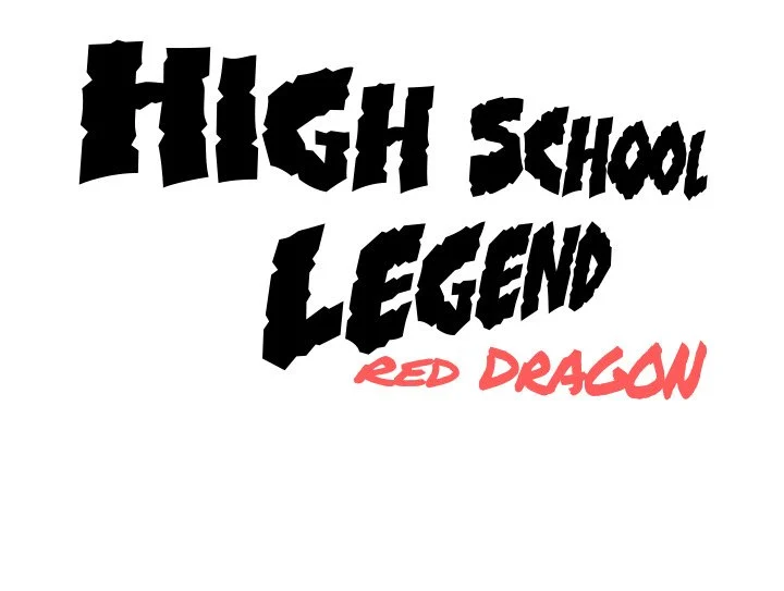 High School Legend Red Dragon chapter 69 page 108