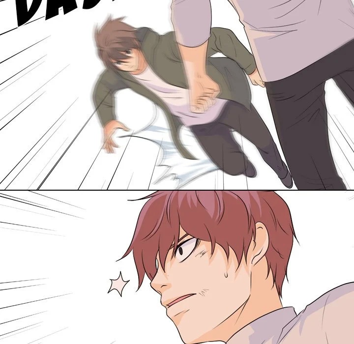High School Legend Red Dragon chapter 70 page 5