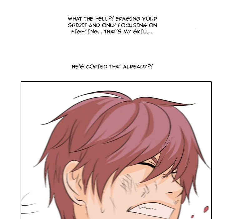 High School Legend Red Dragon chapter 70 page 7