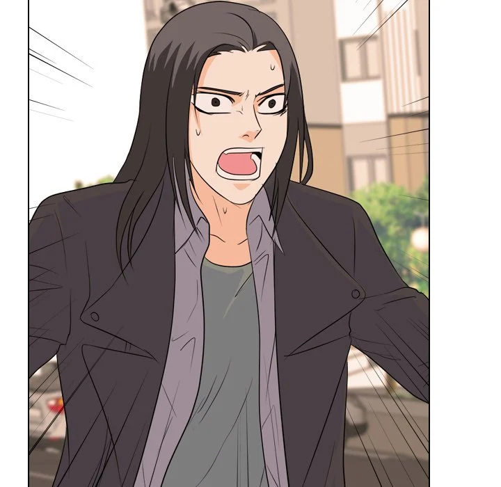 High School Legend Red Dragon chapter 70 page 17
