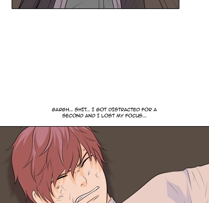 High School Legend Red Dragon chapter 70 page 18