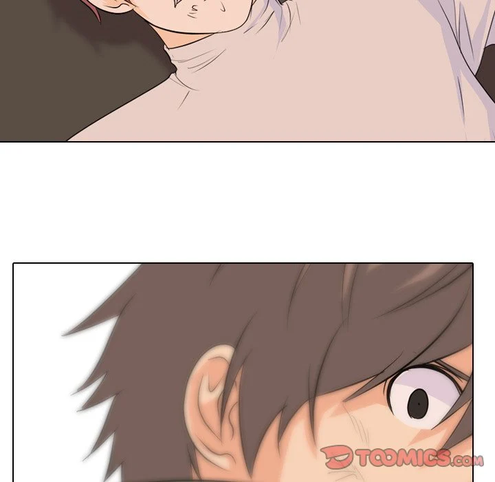 High School Legend Red Dragon chapter 70 page 19