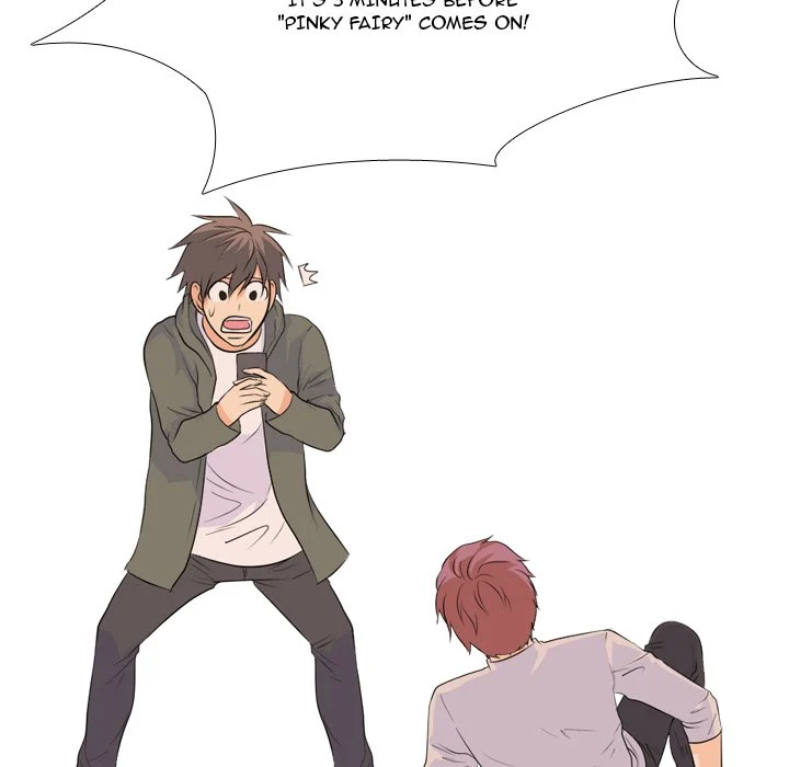 High School Legend Red Dragon chapter 70 page 25