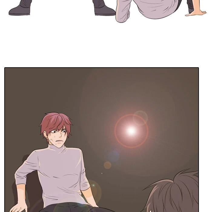 High School Legend Red Dragon chapter 70 page 26